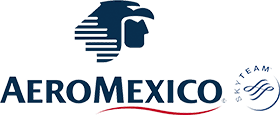 Logo de AeroMexico