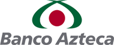 Logo de Banco Azteca