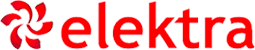 Logo de Elektra