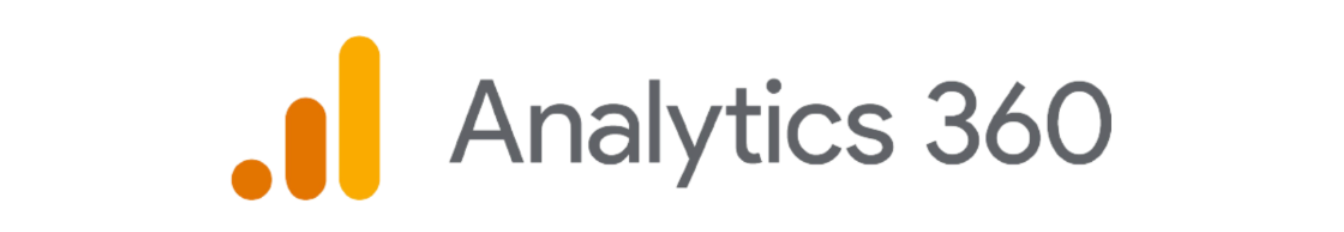 Logo Google Analytics 360
